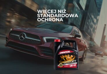 Więcej niż standardowa ochrona