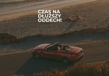 Czas na dłuższy oddech! CHEMPIOIL ULTRA 504/507 5W-30 CH9728