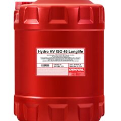 CHEMPIOIL Hydro HV ISO 46 Longlife CH2202